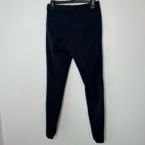 ASOS navy trousers size 28 - Picture 2 of 4